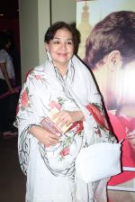 Farida Jalal at the music launch of Yeh Jo Mohabbat Hai in PVR, Juhu, Mumbai on 20th June 2012 (6).JPG